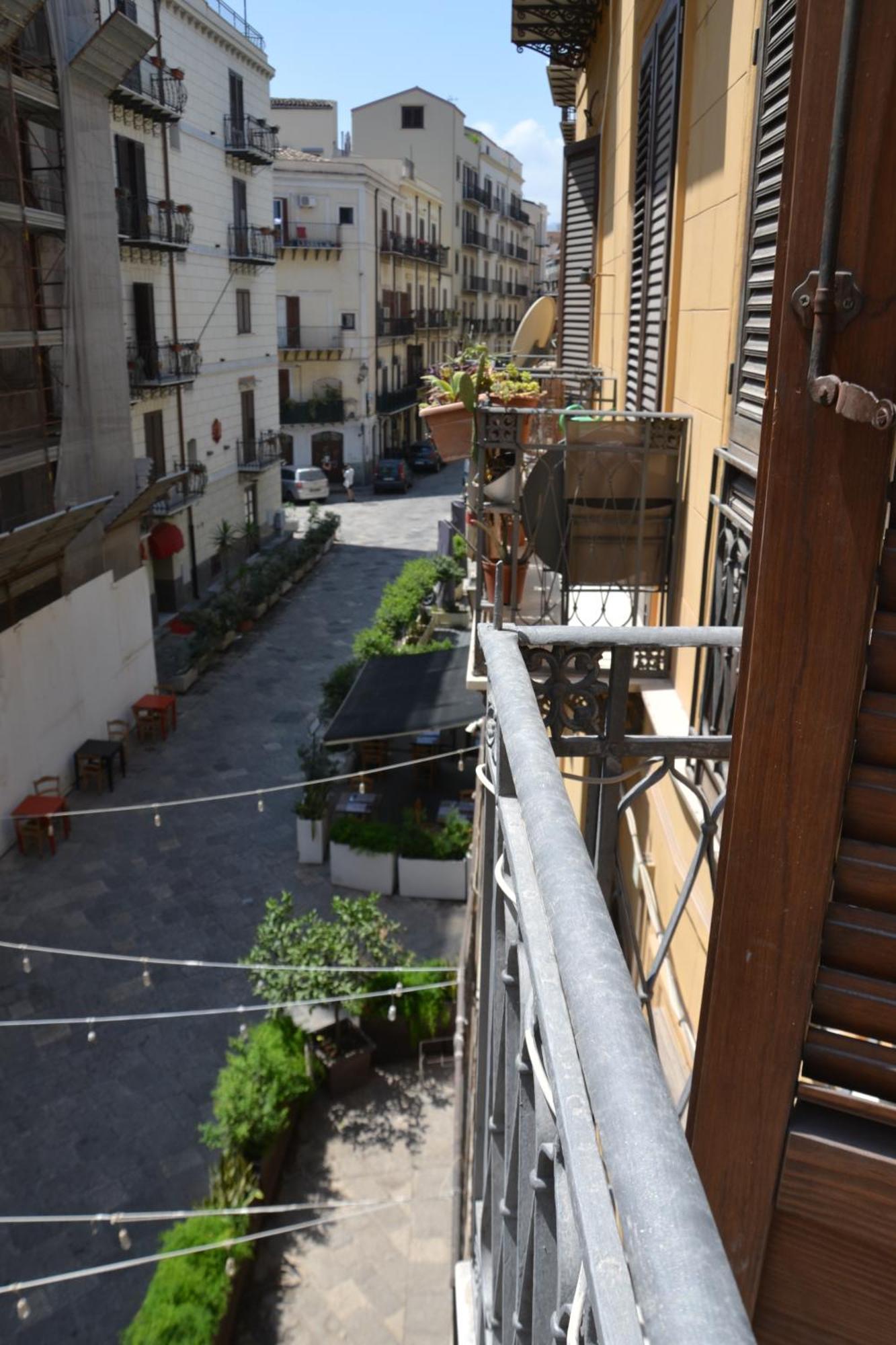 Casa Tovi